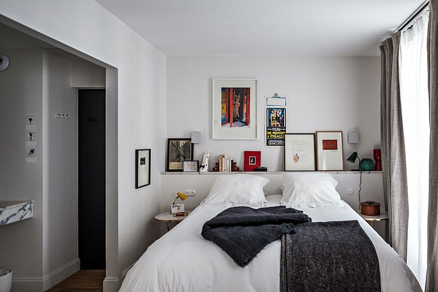Le Pigalle, A Member Of Design Hotel Parijs